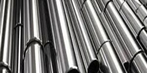 Stainless Steel Round Pipe