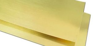 Brass Sheet