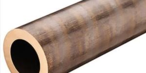 Seamless Gun Metal Pipe