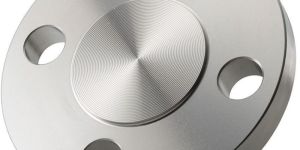 Stainless Steel Blind Flange