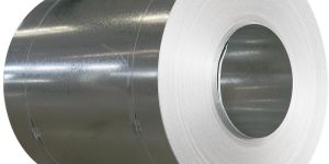 Stainless Steel Coil