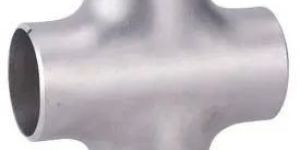 Stainless Steel Cross Fitting