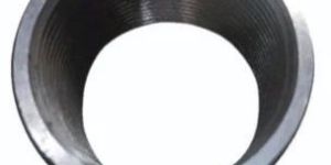 Stainless Steel Plain Socket