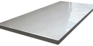 Stainless Steel Plates