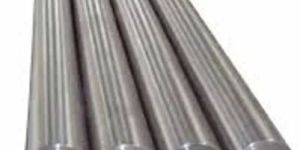Stainless Steel Round Bar