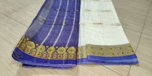 Cotton Sarees
