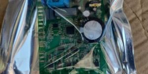 Bosch Refrigerator PCB Board