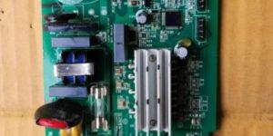 Godrej Doubles Door Refrigerator PCB Board