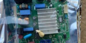 Godrej Refrigerator PCB Board