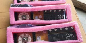 Ifb Front Loading Washing Machine PCB Board