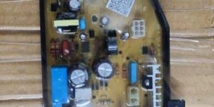 Ifb Washing Machine PCB Board