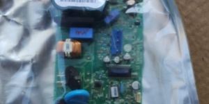 LG Inverter Refrigerator PCB Board
