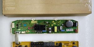 LG Top Load Inverter Washing Machine PCB Board