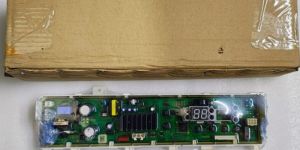Samsung Inverter Washing Machine PCB Board
