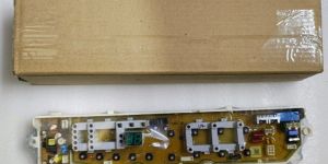 Samsung Top Load Washing Machine PCB Board