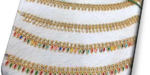 Beaded Kamarband