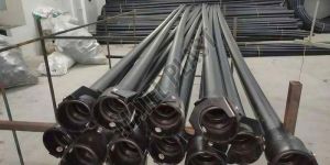 2 Inch HDPE Sprinkler Pipe