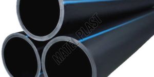 5 Inch Agricultural HDPE Pipe