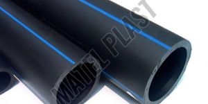 6 Inch Agricultural HDPE Pipe