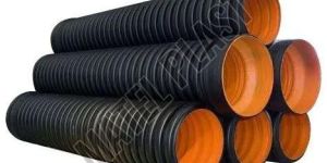 HDPE Corrugated Pipes