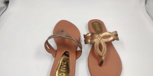 Five Elegance Slip-Ons