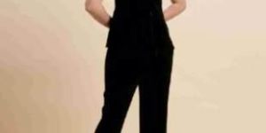 Ladies 2 Piece Formal Suit