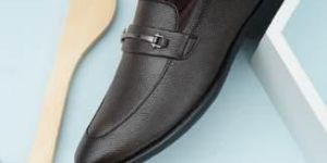 Mens Matt Finish Formal Shoes