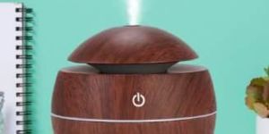 Ultrasonic Humidifier