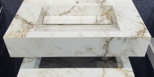 Porcelain Wash Basin