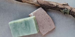 Handmade Soaps