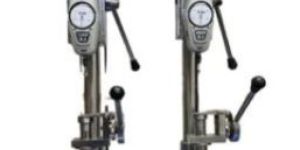 Button Snap Pull Tester