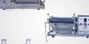 Laboratory Padding Mangle