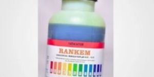 Rankem Universal PH Indicator Solution