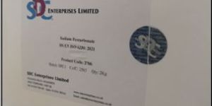 SDC Sodium Percarbonate