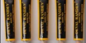 Text Marker Pen