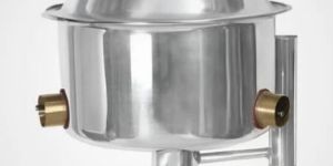 Water Distillation Apparatus