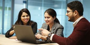 Corporate Photography Service