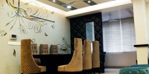 Interior Photography Service