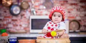 Kids Portfolio Photography Service