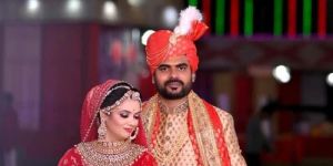 Wedding Photography Service