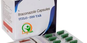 Itzlo -200 Tablet