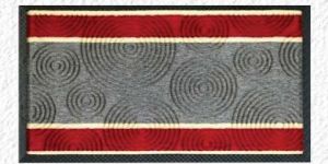 Multicolor Polypropylene Door Mat