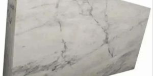 Banswara White Marble Slab