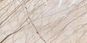 Italian Golden Spider Marble Slab