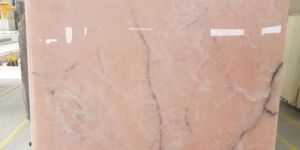 Pink Marble Slab