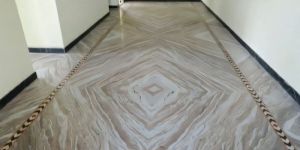 Torranto Brown Marble Slab