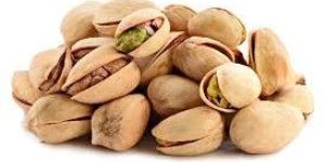 Pistachio Nuts