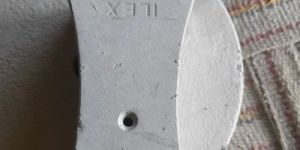 100mm RCC Cover Block