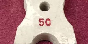 50mm RCC Cover Block