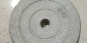 60mm Round Cover Block